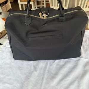 Mina Baie Nylon Full Emmy in Black/Gold